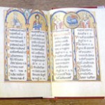 The Hours and psalter of Elizabeth