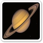 Saturn Solar System Pictures