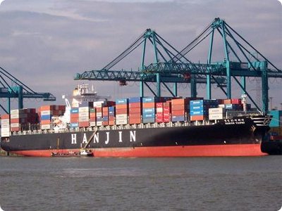 Port Singapore Pictures on Port Of Singapore