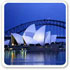 Famous Places to Visit in Australia