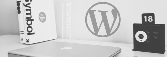 Creating a Blog through WordPress