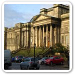 Liverpool Central Library