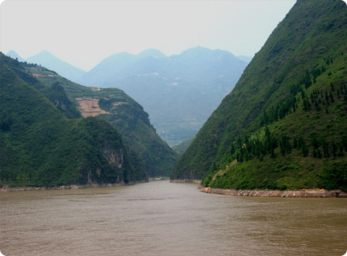 Longest River In The World
