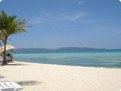 Boracay Philippines Beach