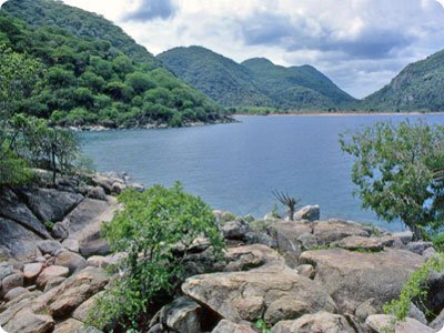 Lake Malawi Picture