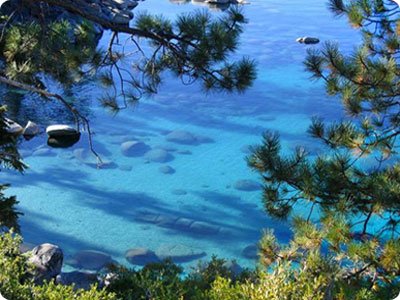 Lake Tahoe Picture