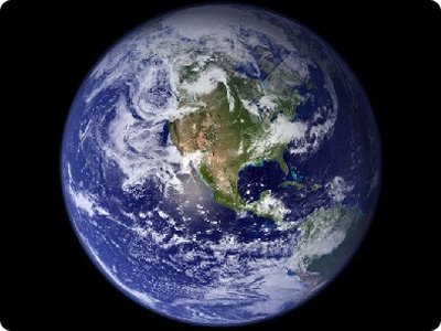 Circumference Of The Earth