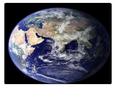 Earth Picture