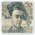 Currency of France
