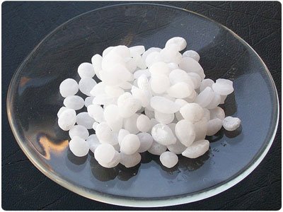 Sodium Hydroxide