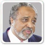 Mohammad Al Amoudi